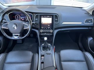Renault Mégane Estate
