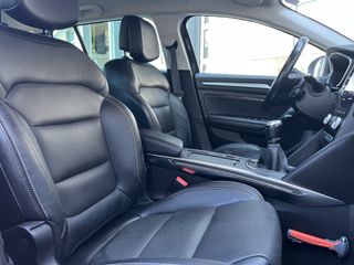 Renault Mégane Estate
