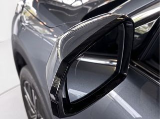 Geely Starray EM-i