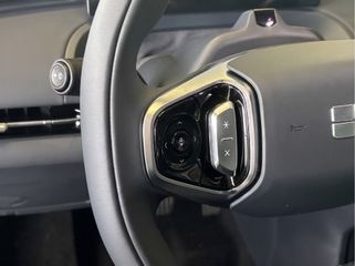 Geely Starray EM-i