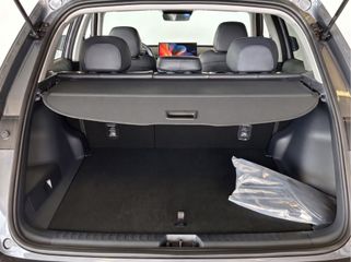 Geely Starray EM-i