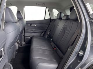 Geely Starray EM-i