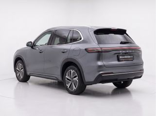 Geely Starray EM-i