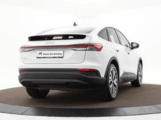 Audi Q4 Sportback e-tron