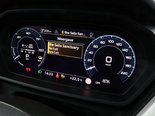 Audi Q4 Sportback e-tron