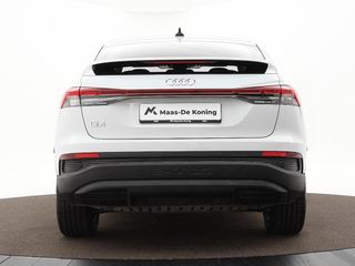 Audi Q4 Sportback e-tron