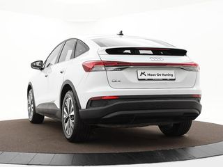Audi Q4 Sportback e-tron