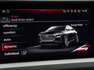 Audi Q4 Sportback e-tron