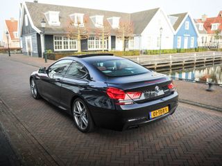 BMW 6 Serie