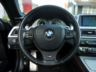 BMW 6 Serie
