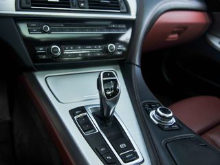 BMW 6 Serie