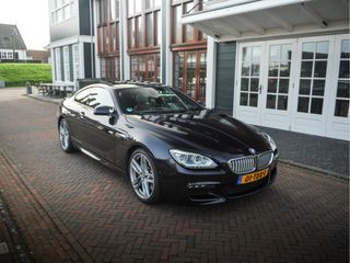 BMW 6 Serie