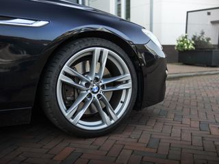 BMW 6 Serie