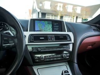 BMW 6 Serie