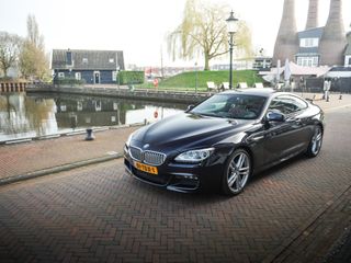 BMW 6 Serie