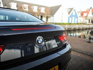 BMW 6 Serie
