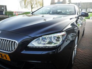 BMW 6 Serie