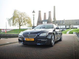 BMW 6 Serie