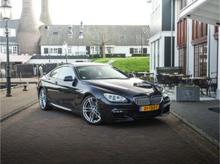 BMW 6 Serie