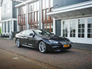 BMW 6 Serie