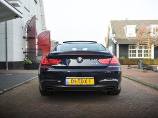 BMW 6 Serie