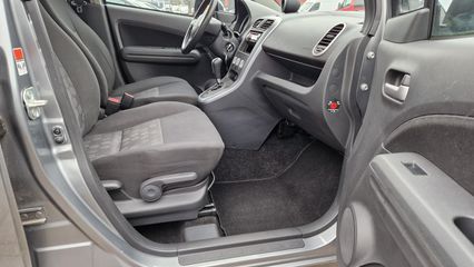 Suzuki Splash