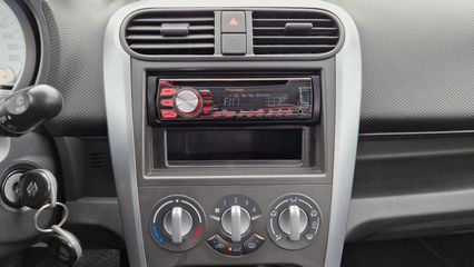 Suzuki Splash