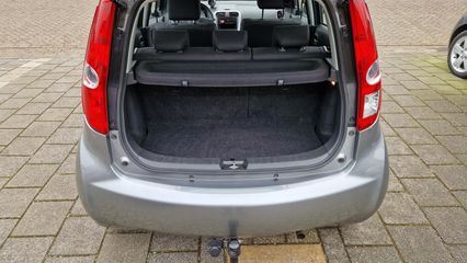 Suzuki Splash