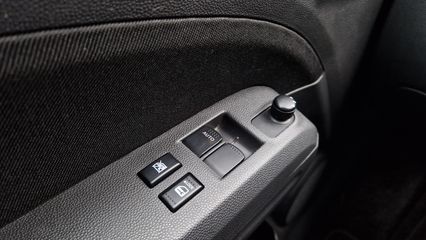 Suzuki Splash