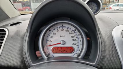 Suzuki Splash