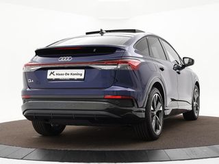 Audi Q4 Sportback e-tron