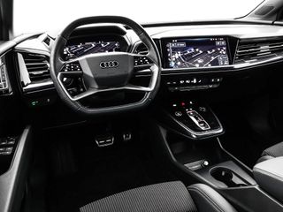 Audi Q4 Sportback e-tron