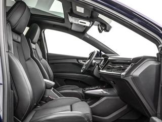 Audi Q4 Sportback e-tron