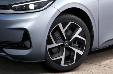 Volkswagen ID.3 Neo