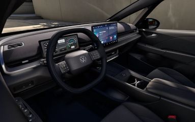 Volkswagen ID.3 Neo