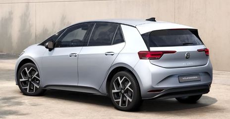 Volkswagen ID.3 Neo