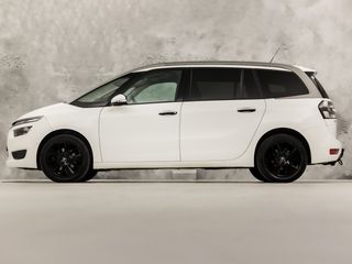 Citroën Grand C4 Picasso