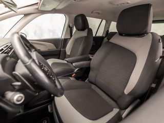 Citroën Grand C4 Picasso