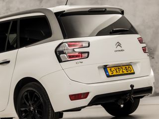 Citroën Grand C4 Picasso