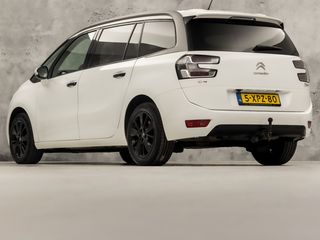 Citroën Grand C4 Picasso
