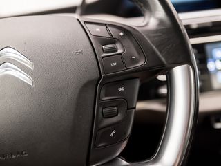 Citroën Grand C4 Picasso