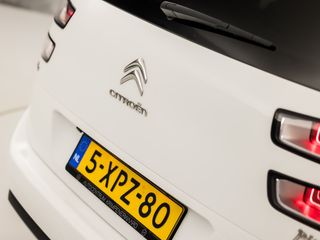 Citroën Grand C4 Picasso