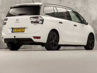 Citroën Grand C4 Picasso
