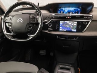 Citroën Grand C4 Picasso