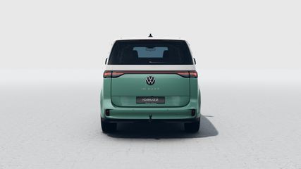 Volkswagen ID. Buzz Cargo