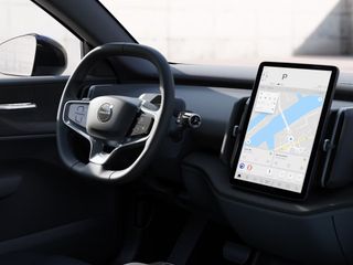 Volvo EX30