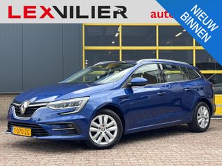 Renault Mégane Estate