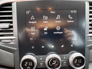 Renault Mégane Estate