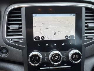 Renault Mégane Estate