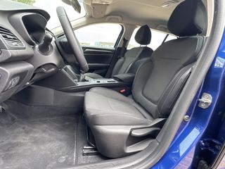 Renault Mégane Estate
